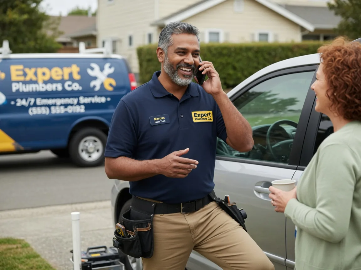 Drain Cleaning Iowa Park, TX FAQs