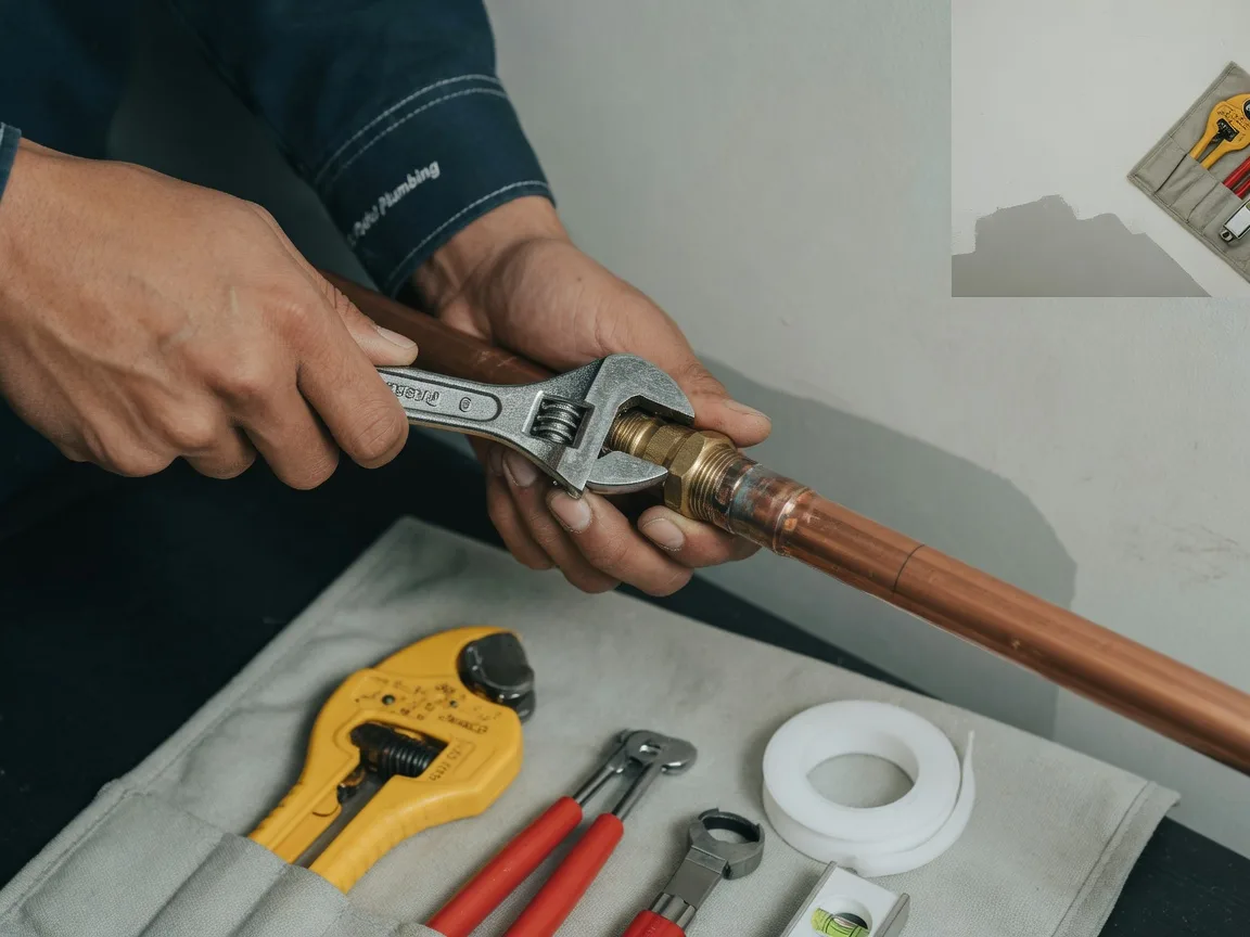 Why choose Drain Cleaning in Iowa Park, TX